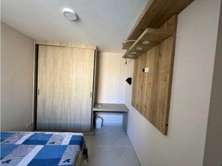 Foto 10 de Apartamento en Arriendo Alameda del Rio