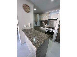 Foto 1 de Apartamento en Arriendo Alameda del Rio