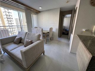 Foto 2 de Apartamento en Arriendo Alameda del Rio