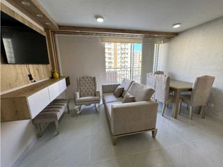 Foto 3 de Apartamento en Arriendo Alameda del Rio