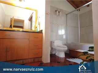 Foto 34 de Vendo Hermosa Casa en Tenjo Vereda Carrasquilla