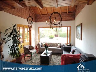 Foto 7 de Vendo Hermosa Casa en Tenjo Vereda Carrasquilla