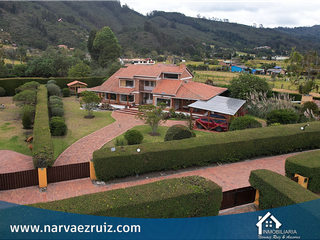 Foto 53 de Vendo Hermosa Casa en Tenjo Vereda Carrasquilla