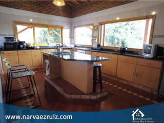 Foto 10 de Vendo Hermosa Casa en Tenjo Vereda Carrasquilla