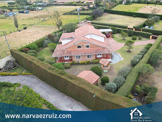 Foto 56 de Vendo Hermosa Casa en Tenjo Vereda Carrasquilla