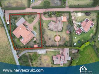 Foto 50 de Vendo Hermosa Casa en Tenjo Vereda Carrasquilla
