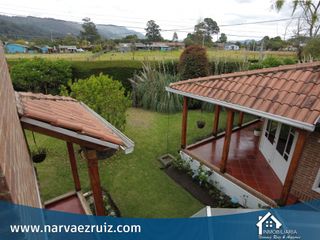 Foto 42 de Vendo Hermosa Casa en Tenjo Vereda Carrasquilla