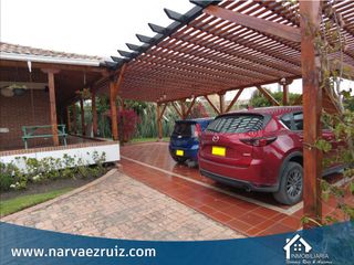 Foto 45 de Vendo Hermosa Casa en Tenjo Vereda Carrasquilla