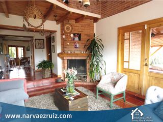 Foto 6 de Vendo Hermosa Casa en Tenjo Vereda Carrasquilla