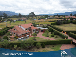Foto 52 de Vendo Hermosa Casa en Tenjo Vereda Carrasquilla