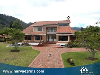 Foto 3 de Vendo Hermosa Casa en Tenjo Vereda Carrasquilla