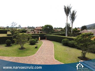 Foto 41 de Vendo Hermosa Casa en Tenjo Vereda Carrasquilla