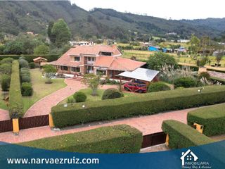 Foto 1 de Vendo Hermosa Casa en Tenjo Vereda Carrasquilla