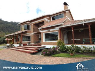 Foto 4 de Vendo Hermosa Casa en Tenjo Vereda Carrasquilla
