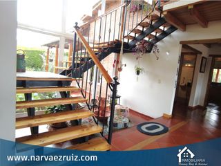 Foto 29 de Vendo Hermosa Casa en Tenjo Vereda Carrasquilla