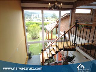 Foto 39 de Vendo Hermosa Casa en Tenjo Vereda Carrasquilla