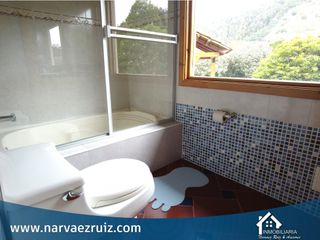 Foto 18 de Vendo Hermosa Casa en Tenjo Vereda Carrasquilla