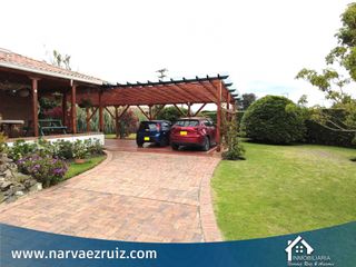 Foto 44 de Vendo Hermosa Casa en Tenjo Vereda Carrasquilla