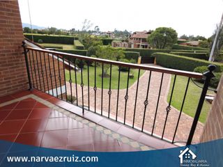 Foto 40 de Vendo Hermosa Casa en Tenjo Vereda Carrasquilla