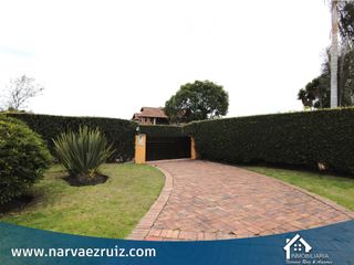 Foto 46 de Vendo Hermosa Casa en Tenjo Vereda Carrasquilla