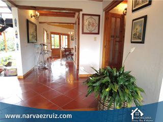Foto 14 de Vendo Hermosa Casa en Tenjo Vereda Carrasquilla