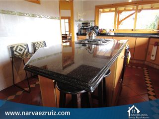 Foto 11 de Vendo Hermosa Casa en Tenjo Vereda Carrasquilla