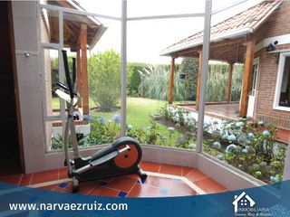 Foto 25 de Vendo Hermosa Casa en Tenjo Vereda Carrasquilla