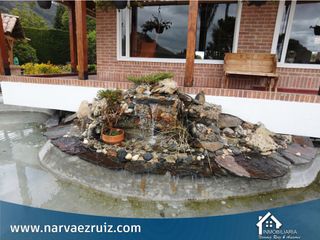 Foto 5 de Vendo Hermosa Casa en Tenjo Vereda Carrasquilla