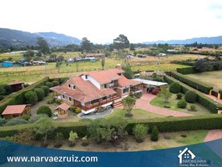Foto 2 de Vendo Hermosa Casa en Tenjo Vereda Carrasquilla