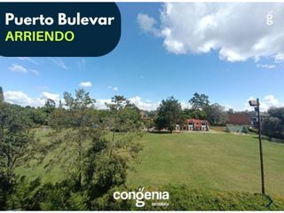 Foto 10 de Loft en arriendo- Rionegro- Puerto Bulevar