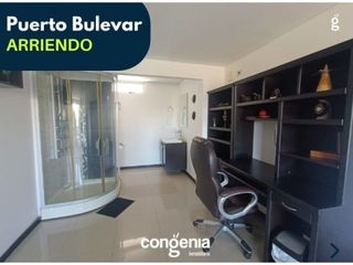 Foto 7 de Loft en arriendo- Rionegro- Puerto Bulevar