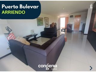 Foto 4 de Loft en arriendo- Rionegro- Puerto Bulevar