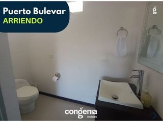 Foto 8 de Loft en arriendo- Rionegro- Puerto Bulevar