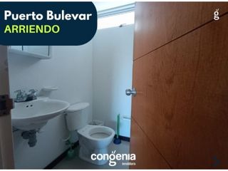 Foto 9 de Loft en arriendo- Rionegro- Puerto Bulevar
