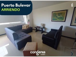 Foto 3 de Loft en arriendo- Rionegro- Puerto Bulevar
