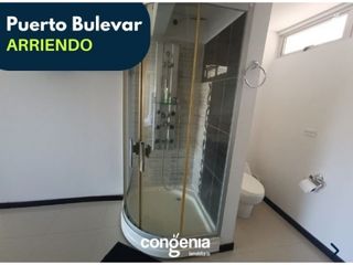 Foto 6 de Loft en arriendo- Rionegro- Puerto Bulevar