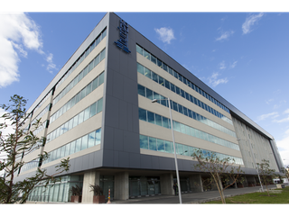 Foto 5 de ARRIENDO OFICINA 351  M2  CENTRO EMPRESARIAL AV DORADO, BOGOTA D.C