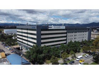 Foto 11 de ARRIENDO OFICINA 299.93 M2  CENTRO EMPRESARIAL AV DORADO, BOGOTA D.C
