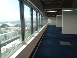 Foto 5 de ARRIENDO OFICINA 299.93 M2  CENTRO EMPRESARIAL AV DORADO, BOGOTA D.C