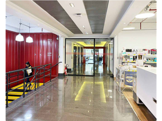 Foto 1 de ARRIENDO OFICINA 1048M2 EN CENTRO EMPRESARIAL, NORTE BOGOTA D.C