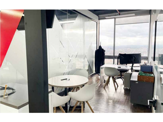 Foto 2 de ARRIENDO OFICINA 1048M2 EN CENTRO EMPRESARIAL, NORTE BOGOTA D.C