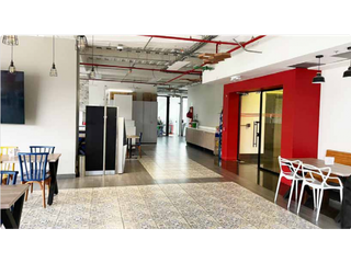 Foto 3 de ARRIENDO OFICINA 1048M2 EN CENTRO EMPRESARIAL, NORTE BOGOTA D.C