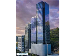 Foto 8 de ARRIENDO OFICINA 1048M2 EN CENTRO EMPRESARIAL, NORTE BOGOTA D.C