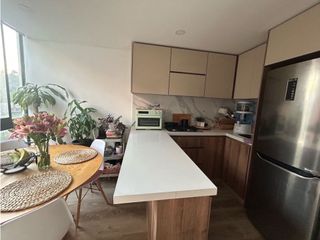 Foto 4 de ARRIENDO APARTAESTUDIO EXTERIOR EN LA COLINA