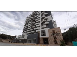 Foto 12 de SE RENTA APARTAESTUDIO AMOBLADO EN SECTOR NORTE CON VISTA A LA RESERVA