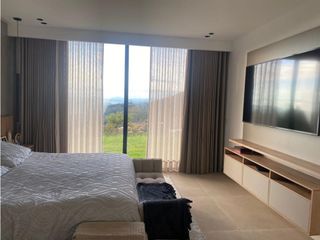 Foto 17 de CASA EN ARRIENDO Y VENTA SECTOR EL ESCOBERO - ENVIGADO