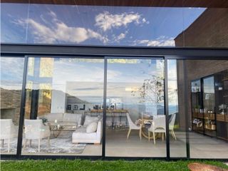 Foto 11 de CASA EN ARRIENDO Y VENTA SECTOR EL ESCOBERO - ENVIGADO