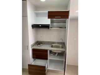 Foto 2 de Venta apartaestudio Gratamira