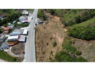 Foto 1 de Venta de lote en Ciudad Bolívar, Paraje la Mansa