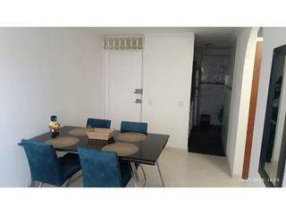 Foto 3 de APARTAMENTO VENTA SUBA LA CAMPIÑA - BOGOTA